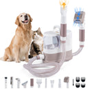 9-in-1 Pet Coat Care Vacuum and Dryer Kit – Default Title – view 1
