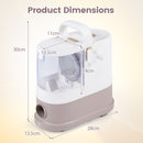 9-in-1 Pet Coat Care Vacuum and Dryer Kit – Default Title – view 2