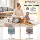 9-in-1 Pet Coat Care Vacuum and Dryer Kit – Default Title – view 3