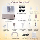 9-in-1 Pet Coat Care Vacuum and Dryer Kit – Default Title – view 6