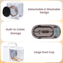 9-in-1 Pet Coat Care Vacuum and Dryer Kit – Default Title – view 8