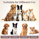 9-in-1 Pet Coat Care Vacuum and Dryer Kit – Default Title – view 10