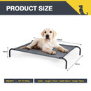 Elevated Textilene Dog Bed – Large or Extra Large – view 4