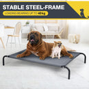 Elevated Textilene Dog Bed – Large or Extra Large – view 5