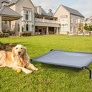 Elevated Textilene Dog Bed – Large or Extra Large – view 8