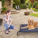 Elevated Textilene Dog Bed – Large or Extra Large – view 6
