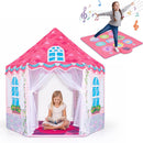 Princess Playhouse and Musical Dance Mat Set product image 2