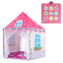Princess Playhouse and Musical Dance Mat Set product image 3