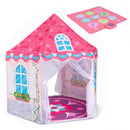 Princess Playhouse and Musical Dance Mat Set product image 5