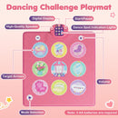 Princess Playhouse and Musical Dance Mat Set product image 6