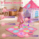 Princess Playhouse and Musical Dance Mat Set product image 7