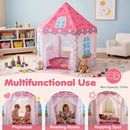 Princess Playhouse and Musical Dance Mat Set product image 9