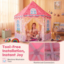 Princess Playhouse and Musical Dance Mat Set product image 10