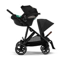 CYBEX Cloud Q Infant Car Seat Incl. Base - official product image 7
