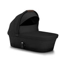 CYBEX Gazelle S Carry Cot - Moon Black - official product image 1