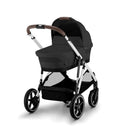CYBEX Gazelle S Carry Cot - official product image 4