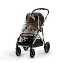 CYBEX Gazelle S Rain Cover - official product image 1