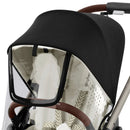 CYBEX Gazelle S Rain Cover - official product image 3