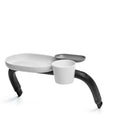 CYBEX Gold Snack Tray Black - official manufacturer product image