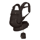 CYBEX LAYA Carrier - Chocolate brown - official product image 1