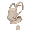 CYBEX LAYA Carrier - Almond Beige - official product image 2