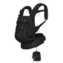 CYBEX LAYA Carrier - Magic Black - official product image 3
