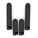 CYBEX LEMO Adaptor & Leg Extension Set - official product image 4