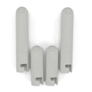 CYBEX LEMO Adaptor & Leg Extension Set - official product image 6