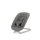 CYBEX LEMO Bouncer - Suede Grey - official product image 1