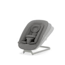 CYBEX LEMO Bouncer - Suede Grey - official product image 2