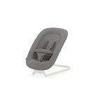 CYBEX LEMO Bouncer - Suede Grey - official product image 3