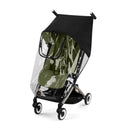 CYBEX Libelle Rain Cover - Transparent - official product image 1