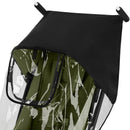CYBEX Libelle Rain Cover - official product image 2