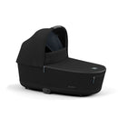 CYBEX Priam Carry Cot - Sepia Black - official product image 1