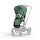 CYBEX Priam Seat Pack - Leaf Green - official product image 13