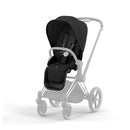 CYBEX Priam Seat Pack - Sepia Black - official product image 1