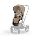 CYBEX Priam Seat Pack - Cozy Beige - official product image 7