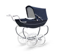Oberon Doll's Pram Navy — image 1