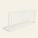 My Duckling ELI 120cm kids bed rail in White