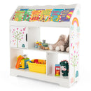 Toy Storage Organiser Display Stand – product image 10