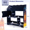 Toy Storage Organiser Display Stand – product image 3