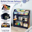 Toy Storage Organiser Display Stand – product image 4