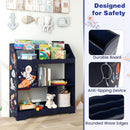Toy Storage Organiser Display Stand – product image 5
