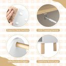 Kids Dress Up Storage with Mirror and Lights – product image 7