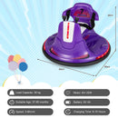 Electric Bumper Car with Built-in Music for Kids - product detail 6