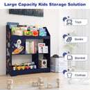 Toy Storage Organiser Display Stand – product image 6
