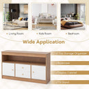 Toy Storage Organiser for Kids, Storage Chest with 2 Drawers – product image 7