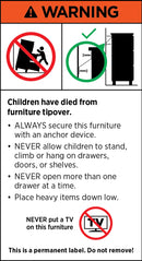 Toy Storage Organiser Display Stand – product image 8
