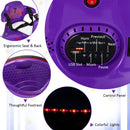 Electric Bumper Car with Built-in Music for Kids - product detail 8