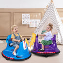 Electric Bumper Car with Built-in Music for Kids - product detail 9